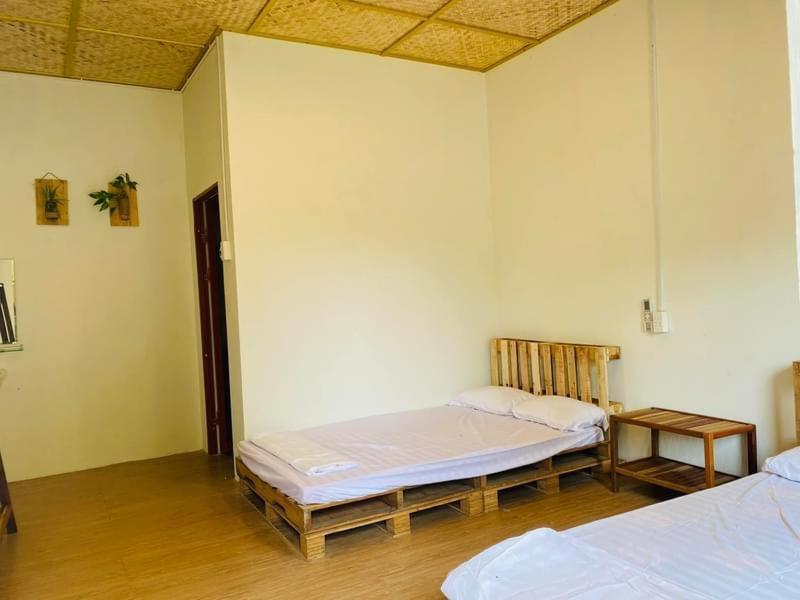 Homestay Dat Phu Tuy Hoa Eksteriør bilde