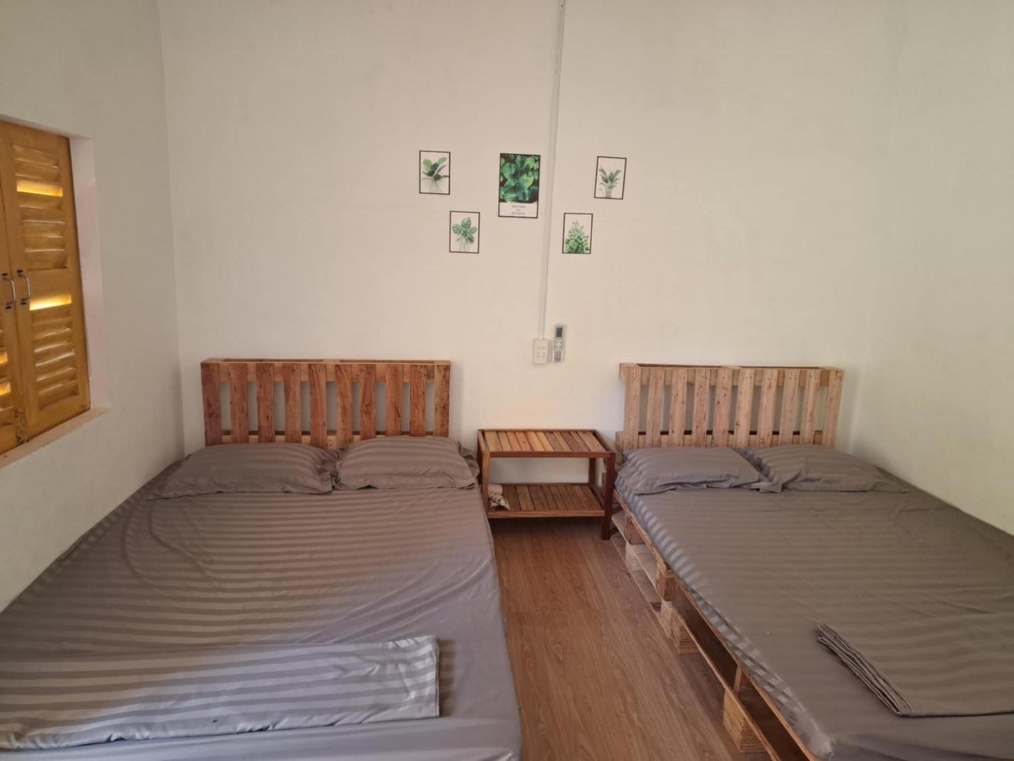 Homestay Dat Phu Tuy Hoa Eksteriør bilde
