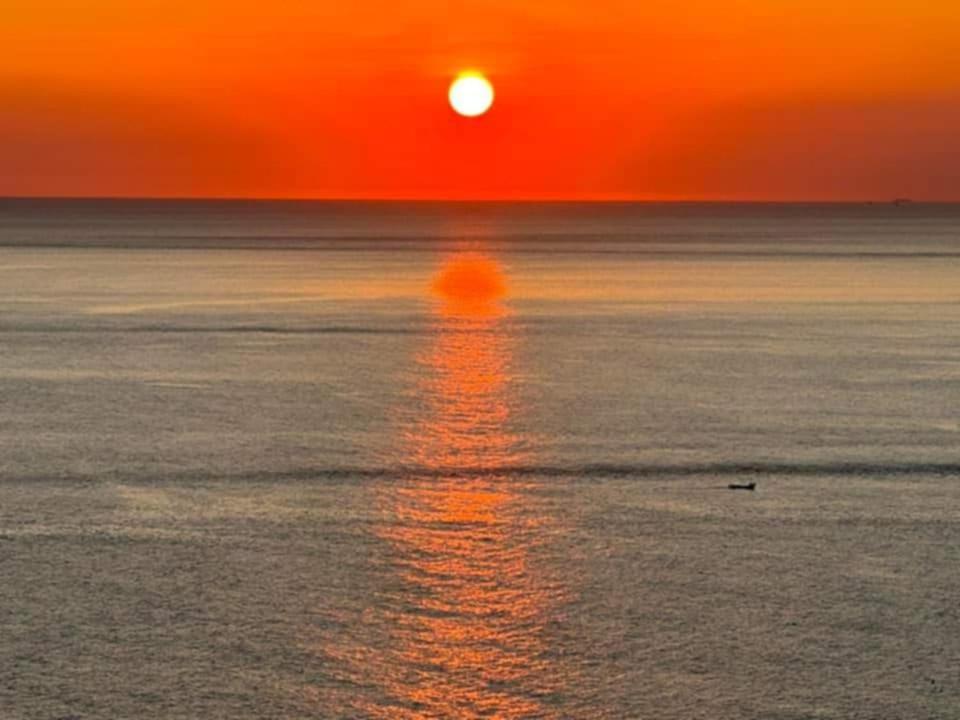 Homestay Dat Phu Tuy Hoa Eksteriør bilde