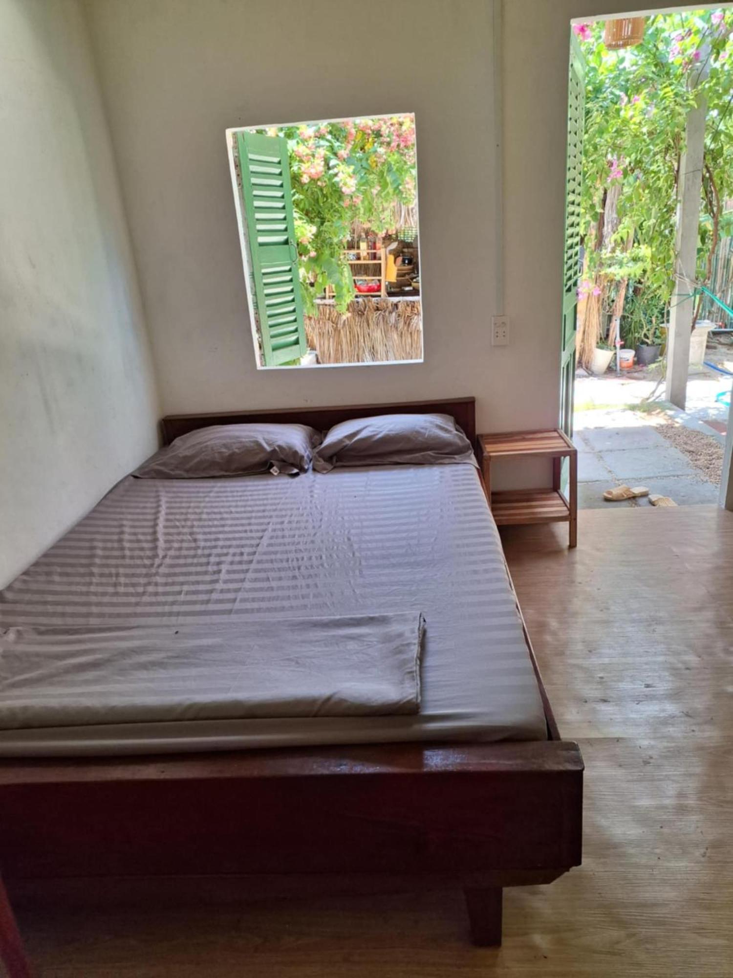 Homestay Dat Phu Tuy Hoa Eksteriør bilde