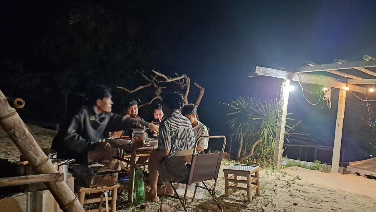 Homestay Dat Phu Tuy Hoa Eksteriør bilde