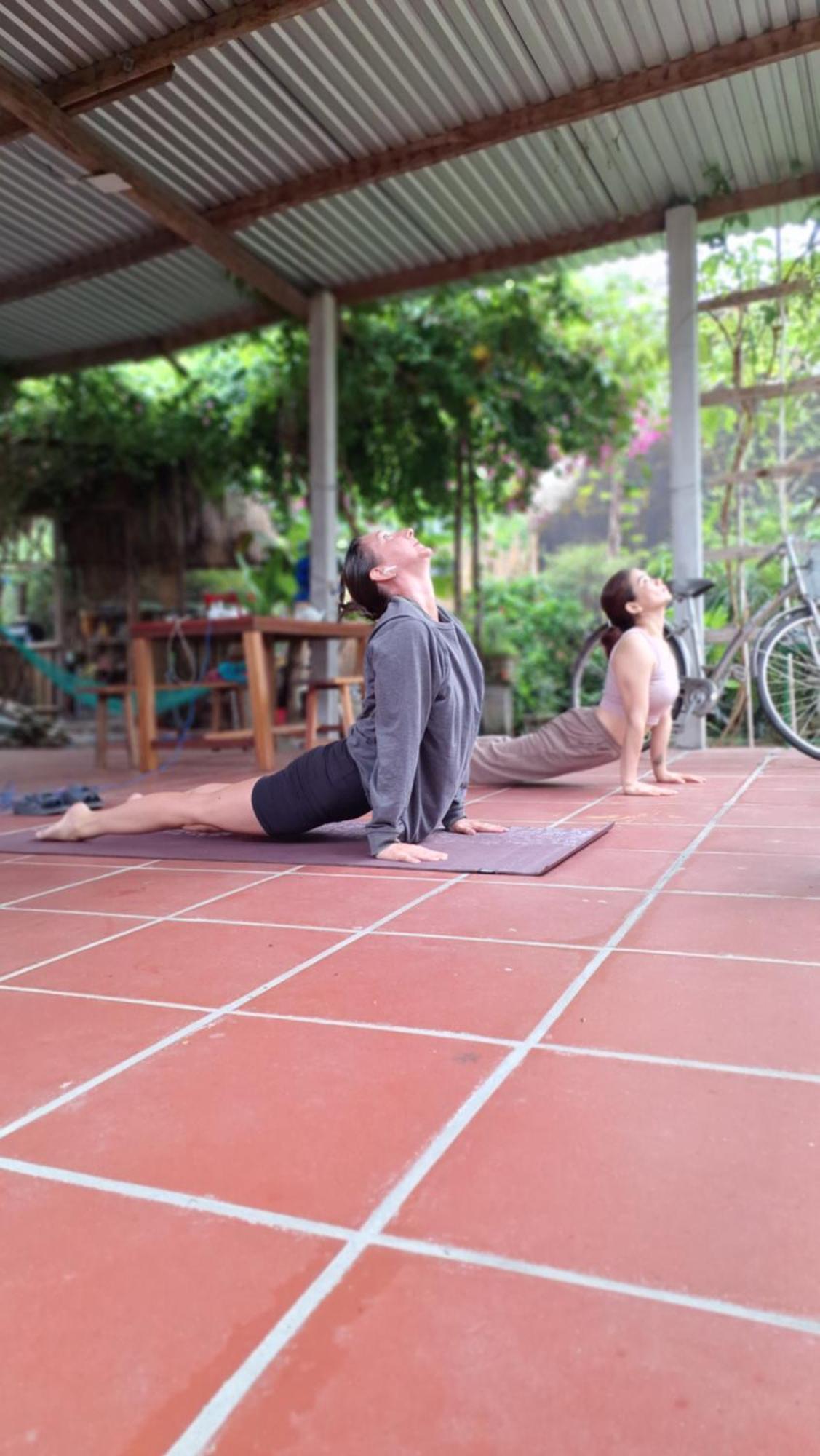 Homestay Dat Phu Tuy Hoa Eksteriør bilde