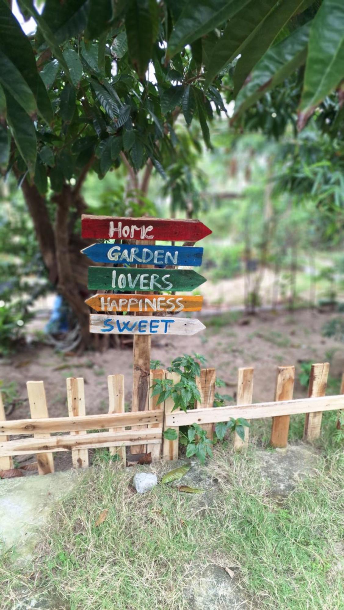 Homestay Dat Phu Tuy Hoa Eksteriør bilde